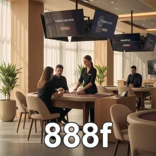 Ilustração de Explore o aplicativo 888f: cassino na palma da sua mão