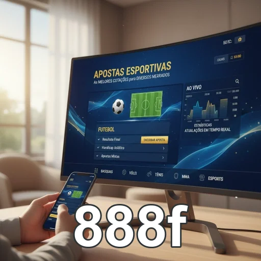 Ilustração de Explore o aplicativo 888f: cassino na palma da sua mão