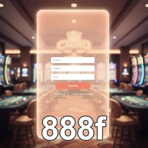 Ilustração de Explore o aplicativo 888f: cassino na palma da sua mão