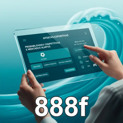 Ilustração de Explore as Melhores Apostas Esportivas na 888f