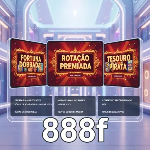 Ilustração de Benefícios de ser um apostador na 888f