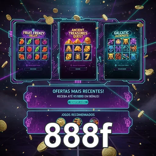 Ilustração de Acesse Serviços VIP com 888f e Experimente Suporte Imediato