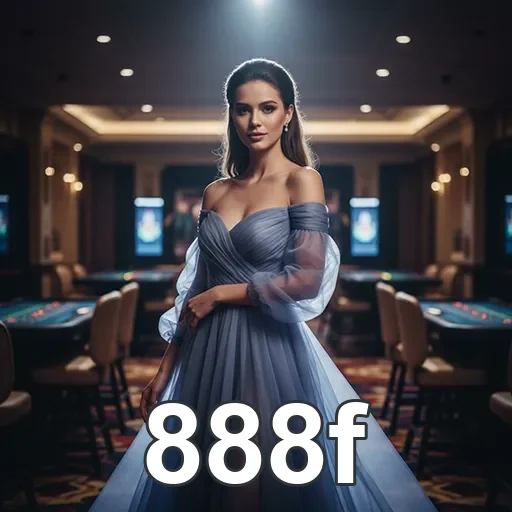 Ilustração de Acesse Serviços VIP com 888f e Experimente Suporte Imediato