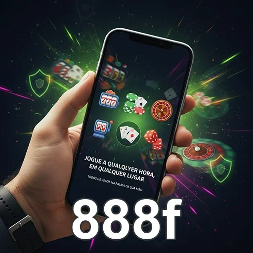 Ilustração de Explore as Melhores Slots com 888f para Jogar em Qualquer Lugar