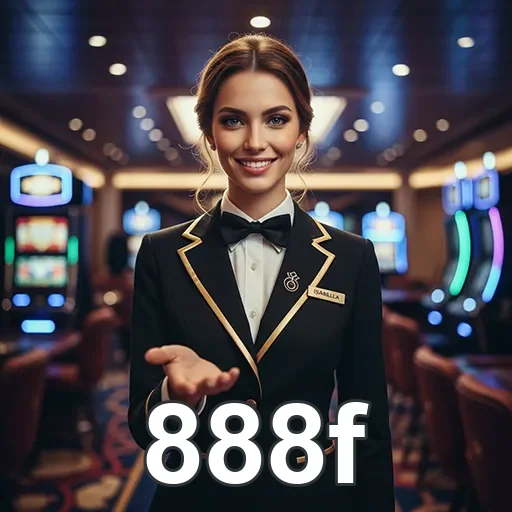 Ilustração de Explore os serviços VIP do 888f com total segurança