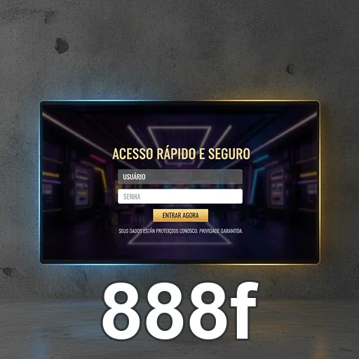 Ilustração de Conquiste o acesso rápido ao 888f e jogue onde quiser