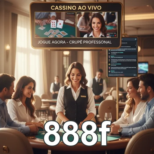 Ilustração de Conquiste o acesso rápido ao 888f e jogue onde quiser