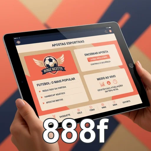 Ilustração de Explore os serviços VIP da 888f com segurança e tecnologia de ponta