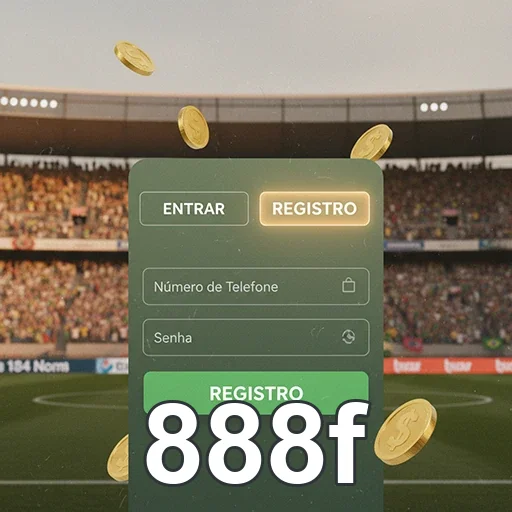 Ilustração de Explore os serviços VIP da 888f com segurança e tecnologia de ponta